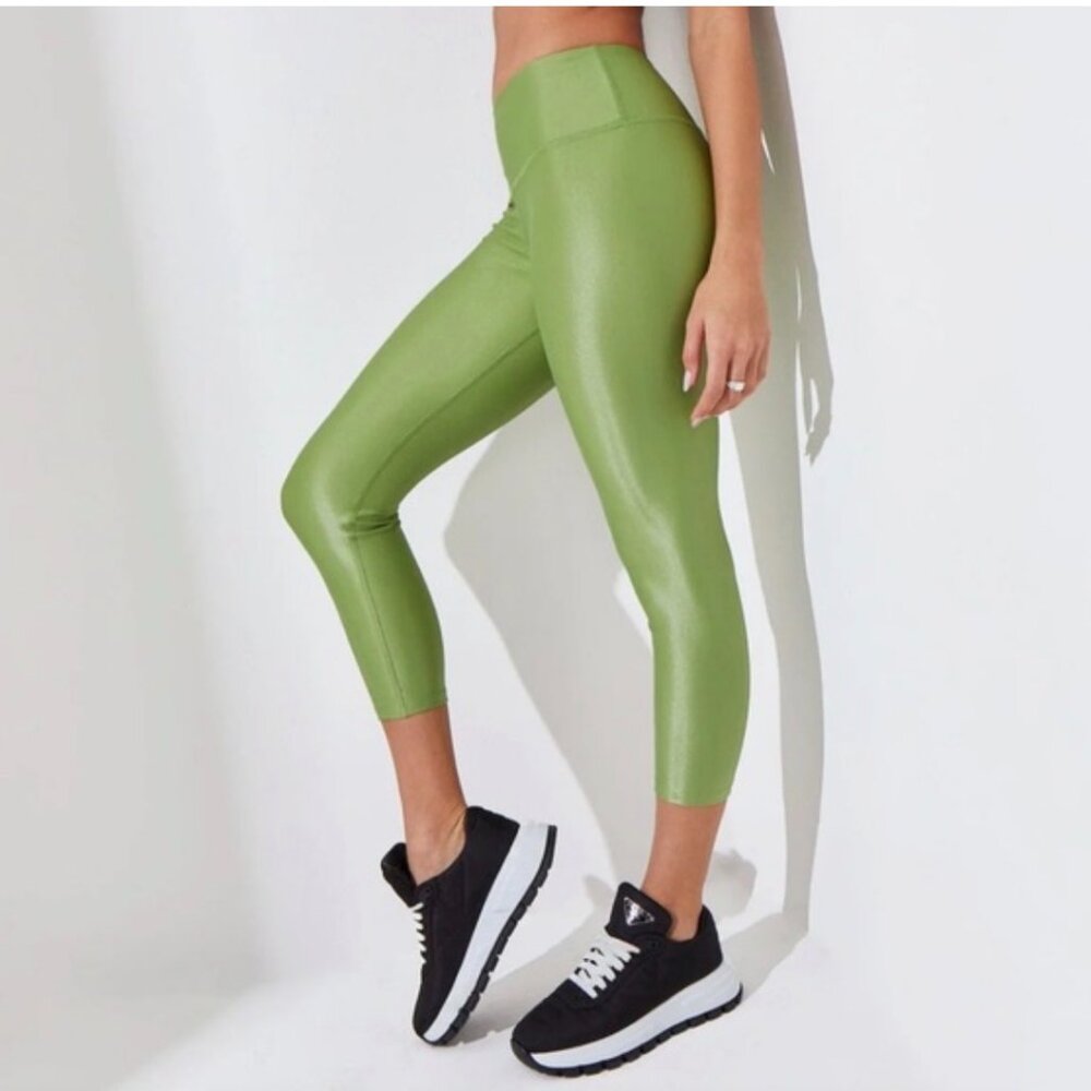 Noli workout leggings, MSRP , S